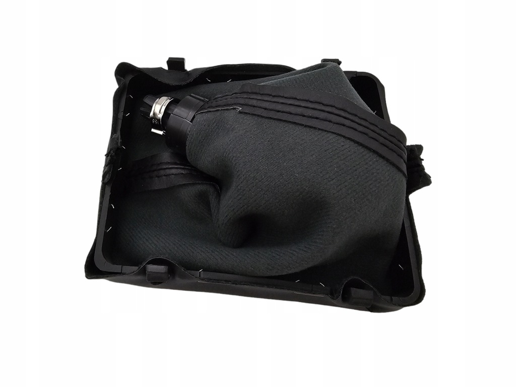 фото №7, Ручка переключения передач чехол audi s4 rs 4 a4 b8 s5 a5 q3 6 передач