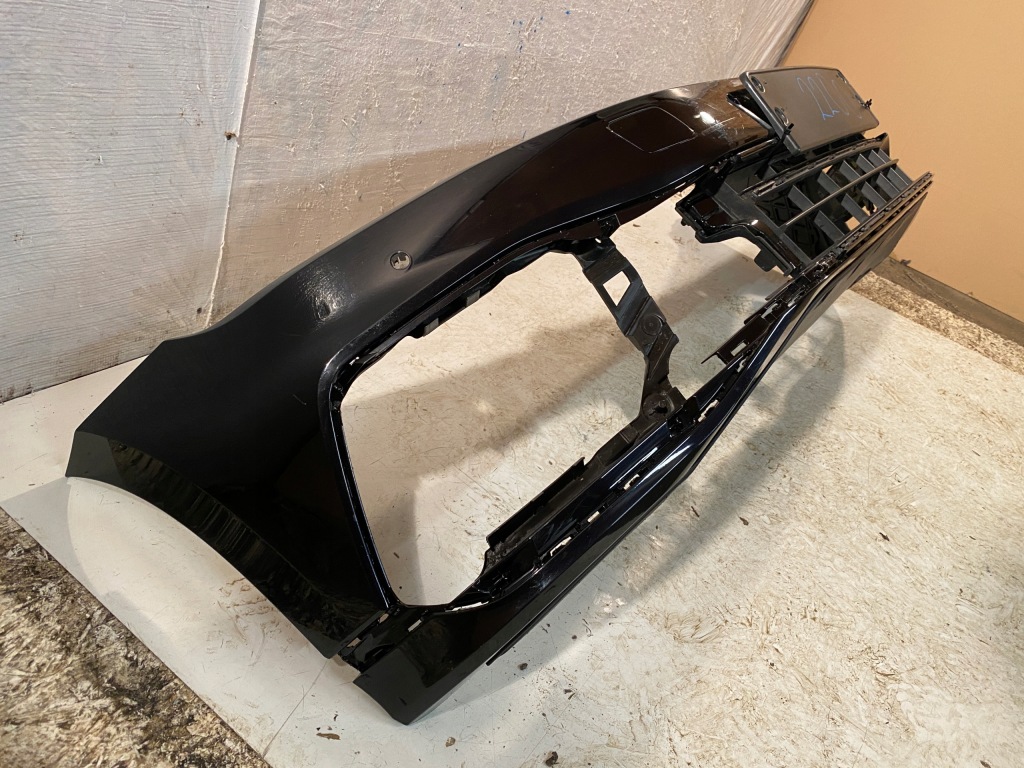 Vw passat b8 3g0 lift r-line gte бампер перед Цена