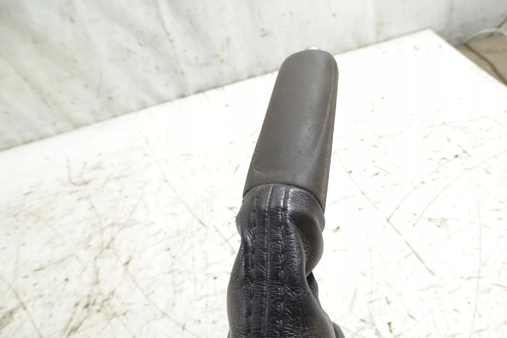 фото №7, Fiat freemont 11- важіль чохол ручного