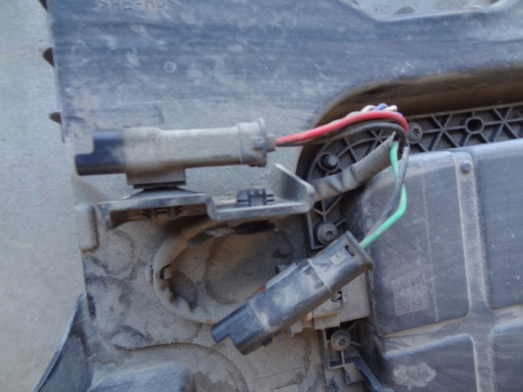 фото №11, Бак adblue citroen c5 aircross 17- 1.5 bluehdi 9825645580