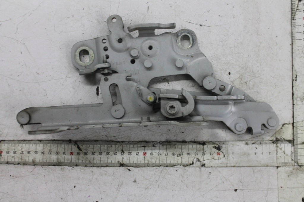 фото №4, Петля петли капот комплект bmw f20 f21 a83 11-15