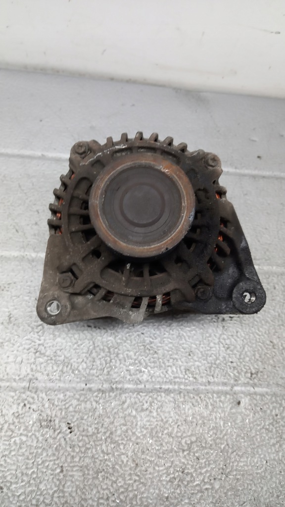 фото №1, Генератор mazda 5 06r 2.0crd