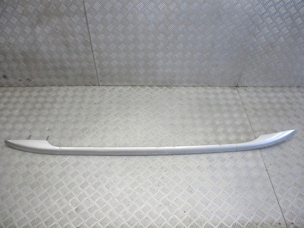 фото №1, Рейлінг даховий лівий peugeot 407 sw