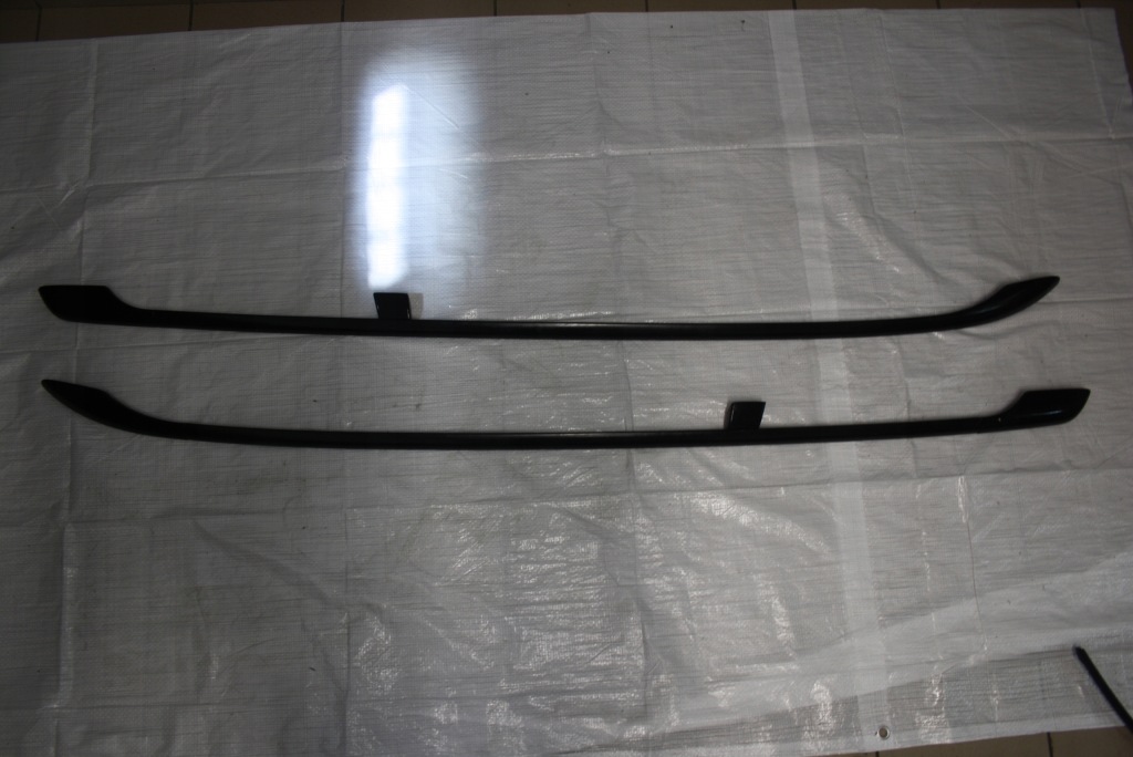 Рейлінги дахові vw golf 4 iv bora combi європа ідеальне 1997-2004 Доставка