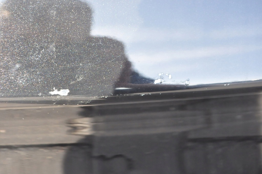 фото №8, Opel astra k кришка багажника багажника задня задня hb