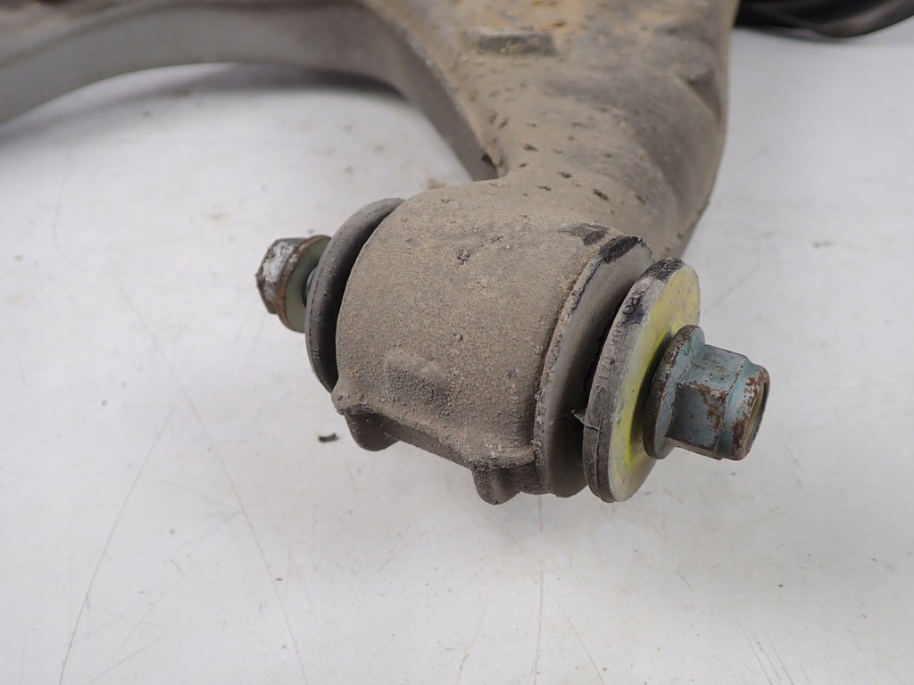 фото №10, Поворотний кулак важелі лівий задня audi s8 d3 5.2 03428821, 4e0505361