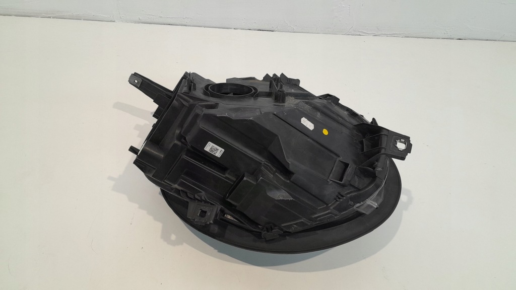 Mini f55 f56 рестайлинг  правый  фара full led перед перед Недорого