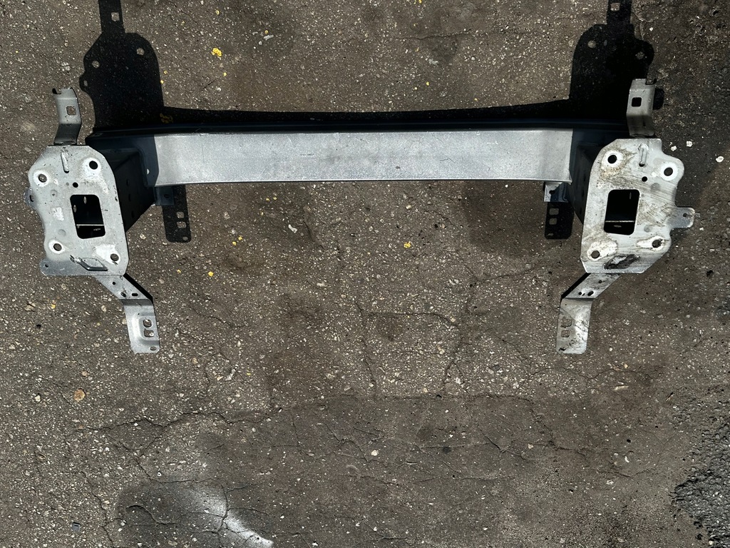 фото №8, Балка бампера перед ford kuga mk3