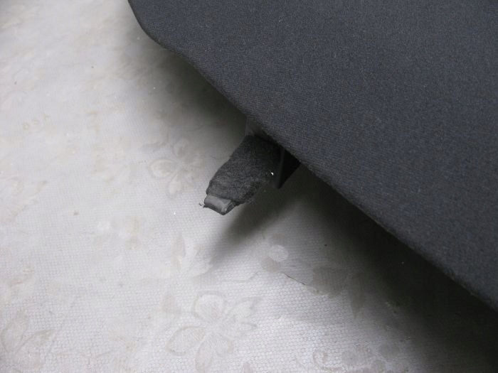 фото №12, Vw passat cc електрична шторка багажника 3c8325