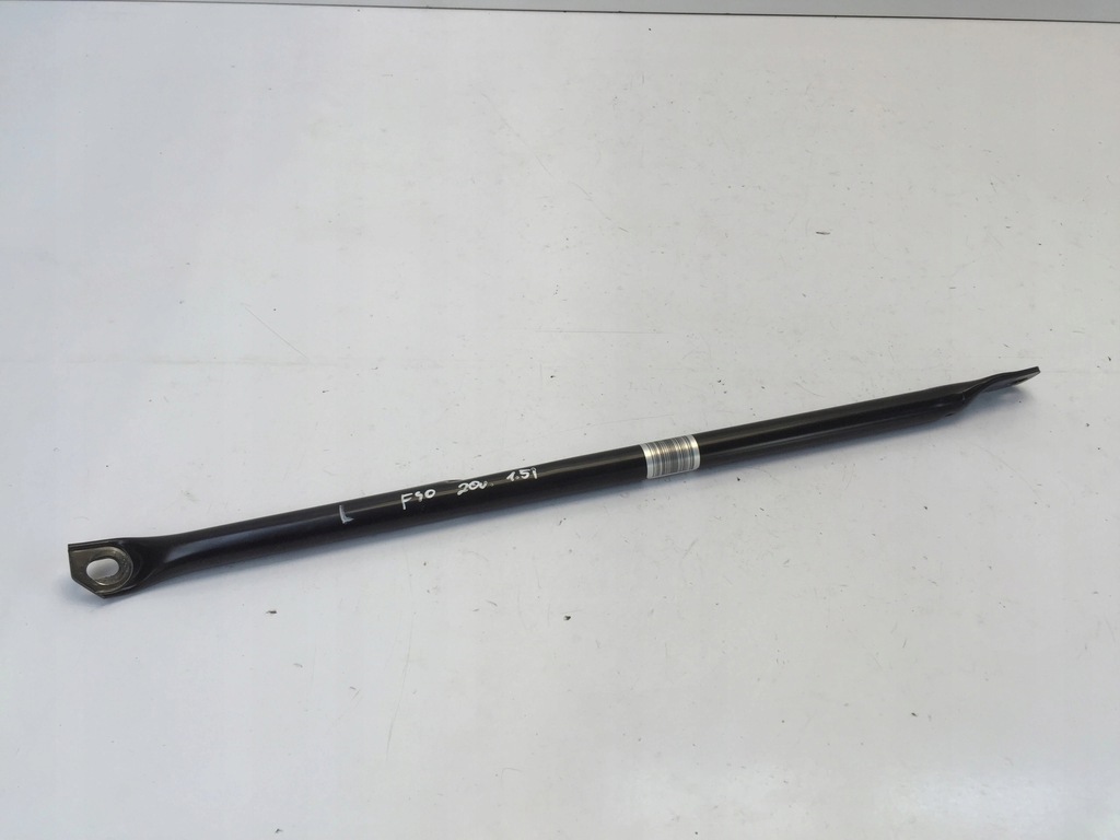 фото №1, Bmw 1 f40 2020 распорка разъём амортизатора левая