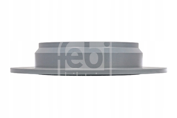 фото №13, Диск тормозной. honda cr-v ii 02-06 задняя febi 108429