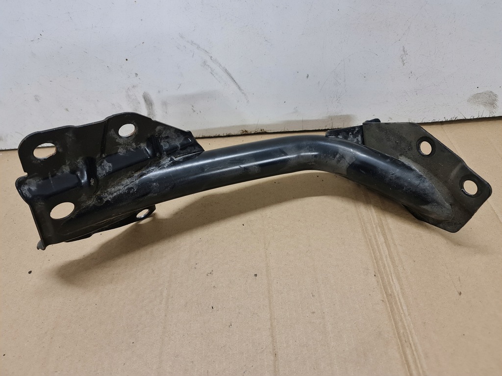 фото №1, Усилитель стойка правое audi tt 8n coupe