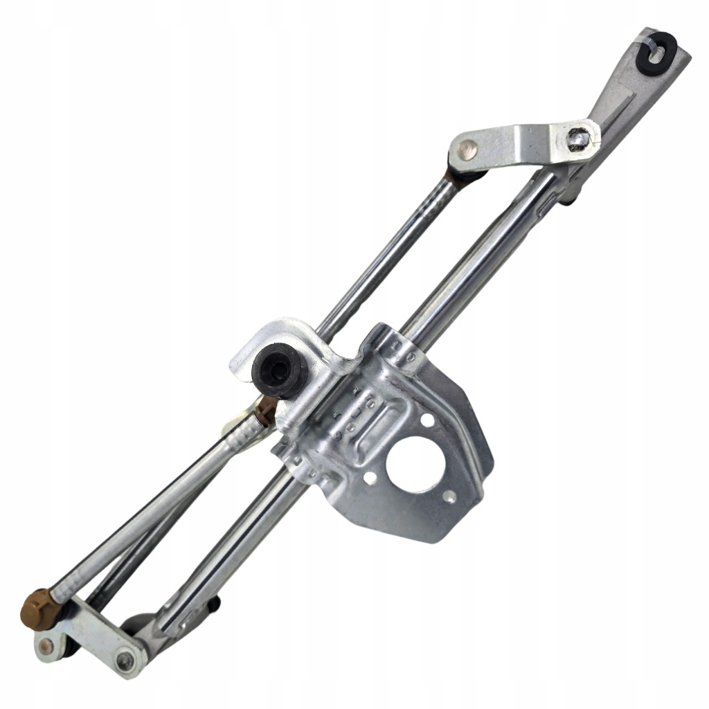 фото №3, Механізм двірник opel corsa / combo 2000 - 2010