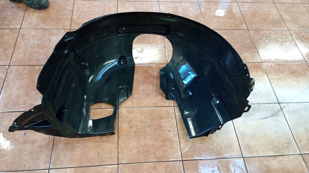 фото №13, Audi a3 s3 8v 13-19 підкрилок лівий перед передні ліва c504