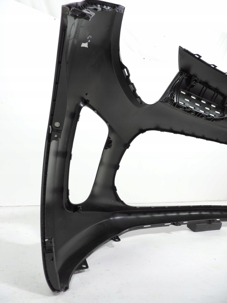 фото №16, Kia picanto 3 iii 20-23 lift бампер перед передній решітка радіатора решітка 2021 fl