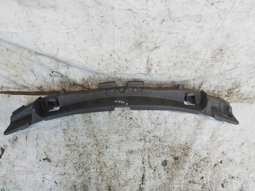 фото №1, Абсорбер бампера перед opel astra v k