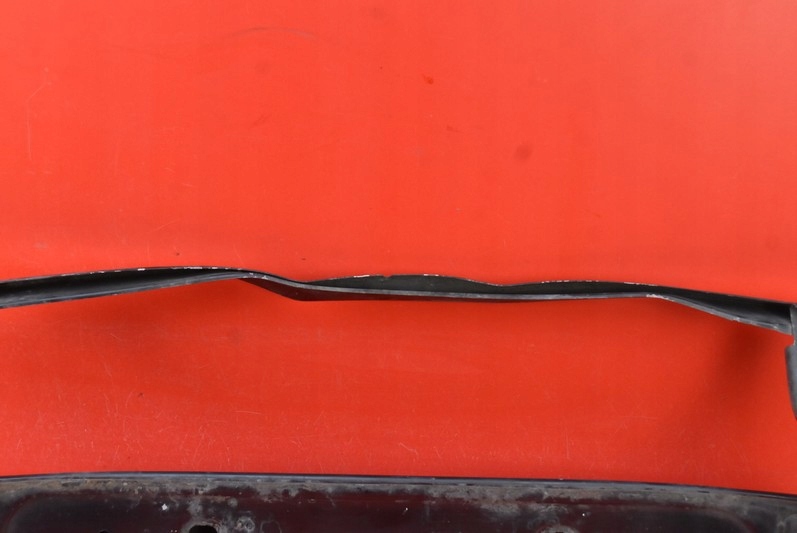 фото №14, Балка бампера перед передняя усилитель alfa romeo mito 08-13