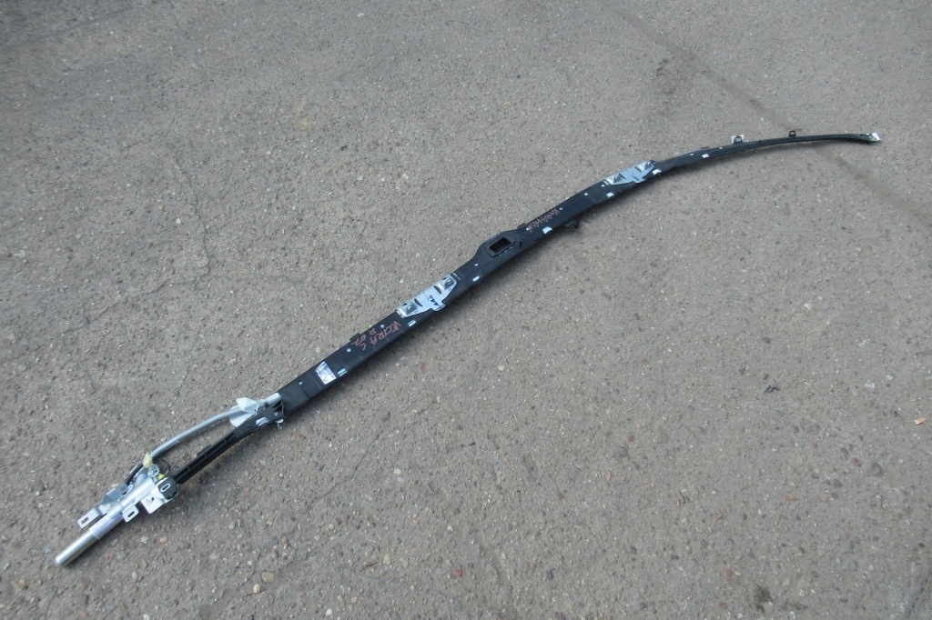 фото №1, Vectra c 1.9 cdti kombi шторка безпеки подушка безпеки права