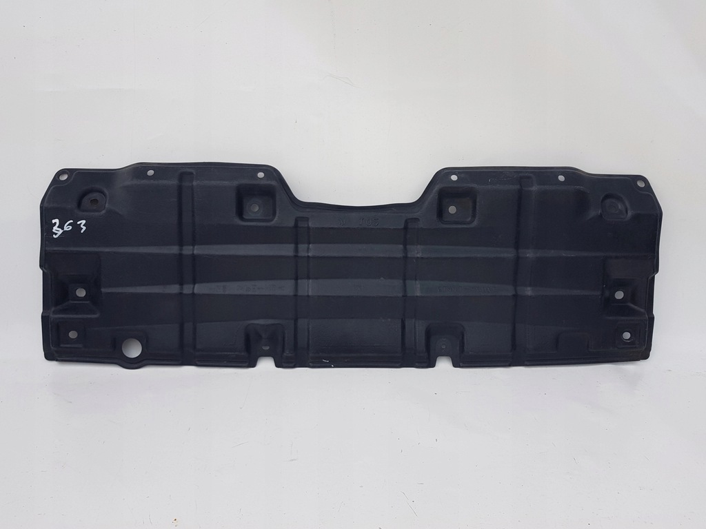 фото №1, Lexus rx350 rx450h защита pod двигатель 51441-48071