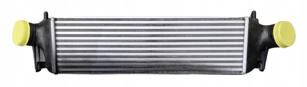 фото №1, Интеркулер радиатор audi rs3 8p ttrs новый оригинальный