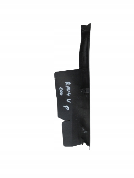 фото №1, Rav4 v захист шумоізоляція крила правий перед