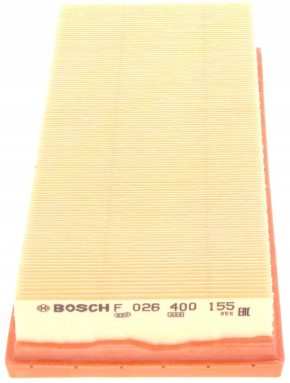Bosch f 026 400 155 фильтр воздуха Цена