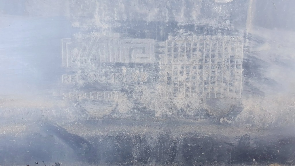 фото №10, Skoda octavia 3 iii 5e 13-17 бампер передний перед $