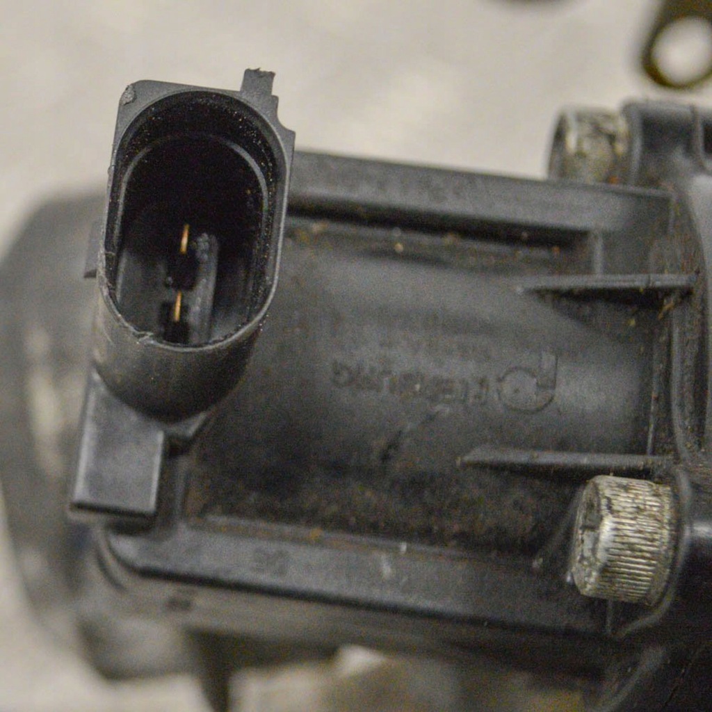 фото №7, Audi a5 8t 8f 2009 турбина