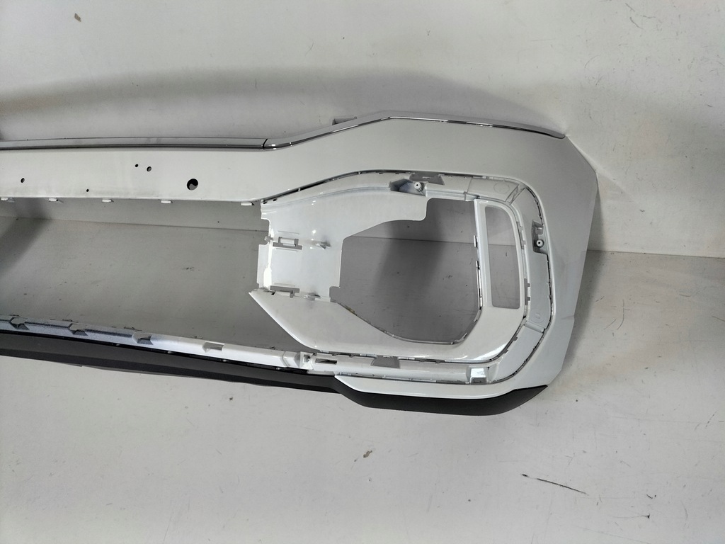 фото №8, Бампер передній перед vw t-roc lift 21- r-line