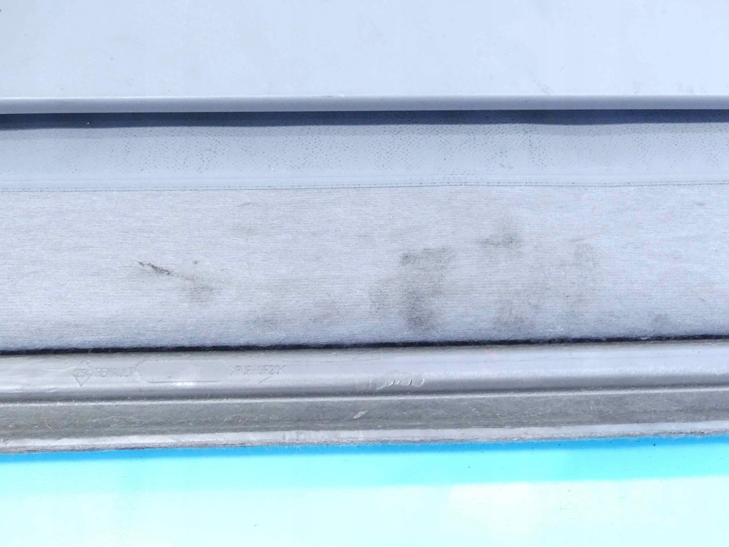 фото №8, Шторка багажника renault laguna ii