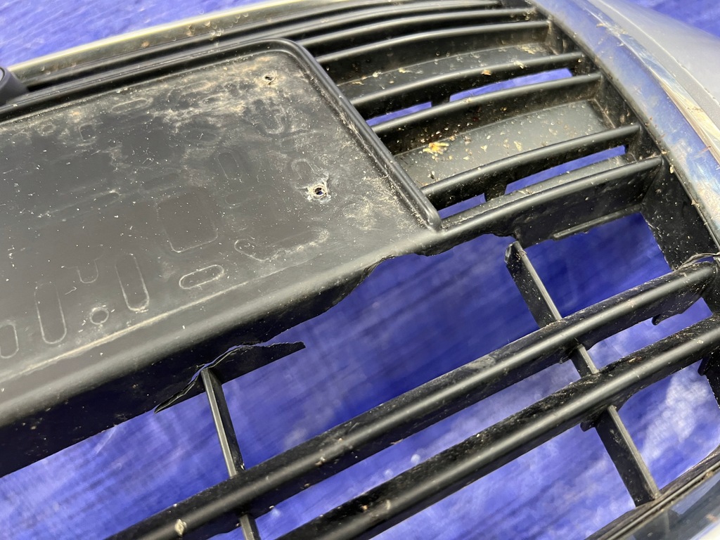 фото №6, Audi a3 8v lift 3/5 hb бампер передній