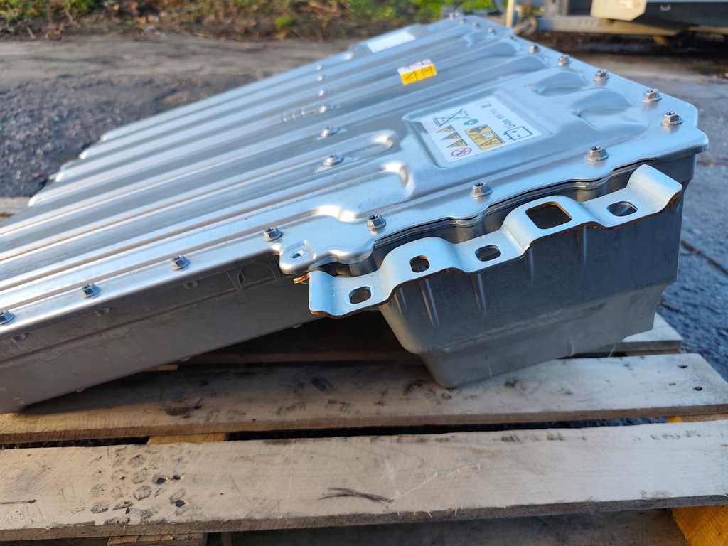 фото №5, Bmw 3 f30 330e акумулятор акумулятор гібрид 8687753