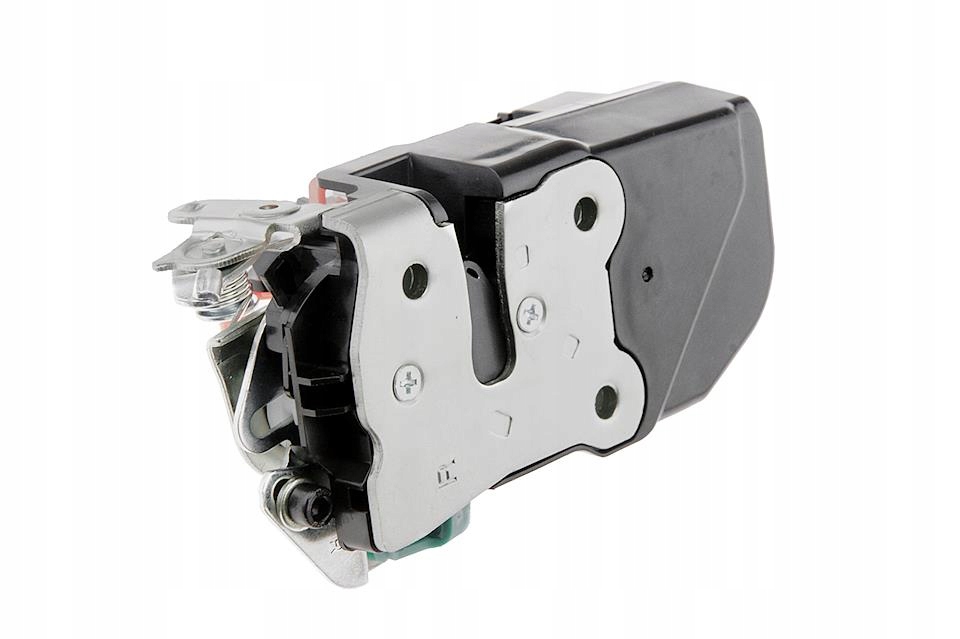 фото №10, Привід замка перед chrysler pacifica 04-08