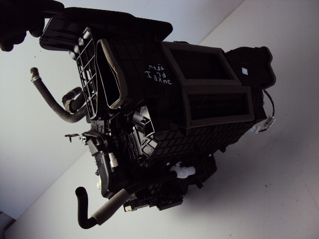 фото №5, Отопитель nissan juke f15 14- fl