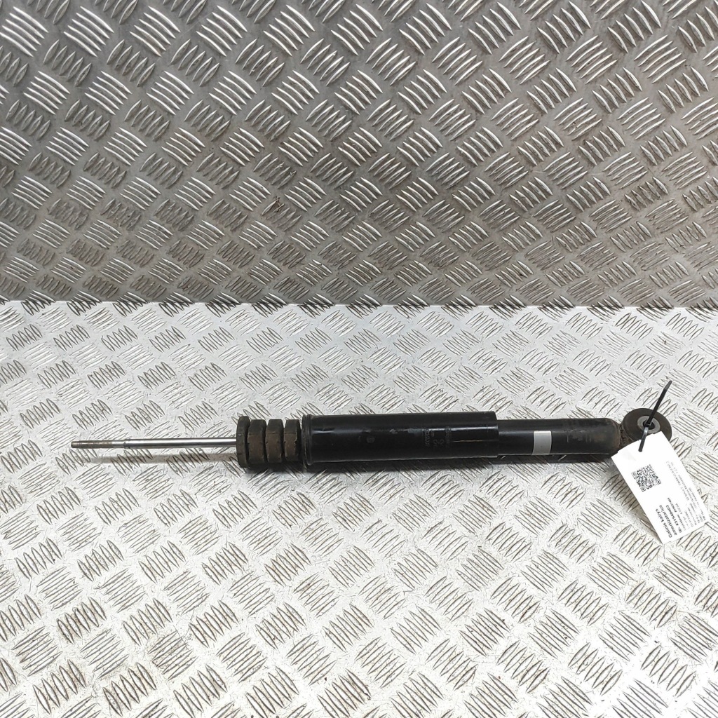 фото №1, Renault twingo ii 2008 левая сторона амортизатор задний