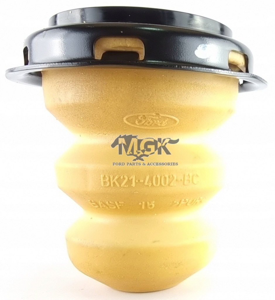 фото №12, Відбійник ресора задня ford tourneo custom 2012-2014