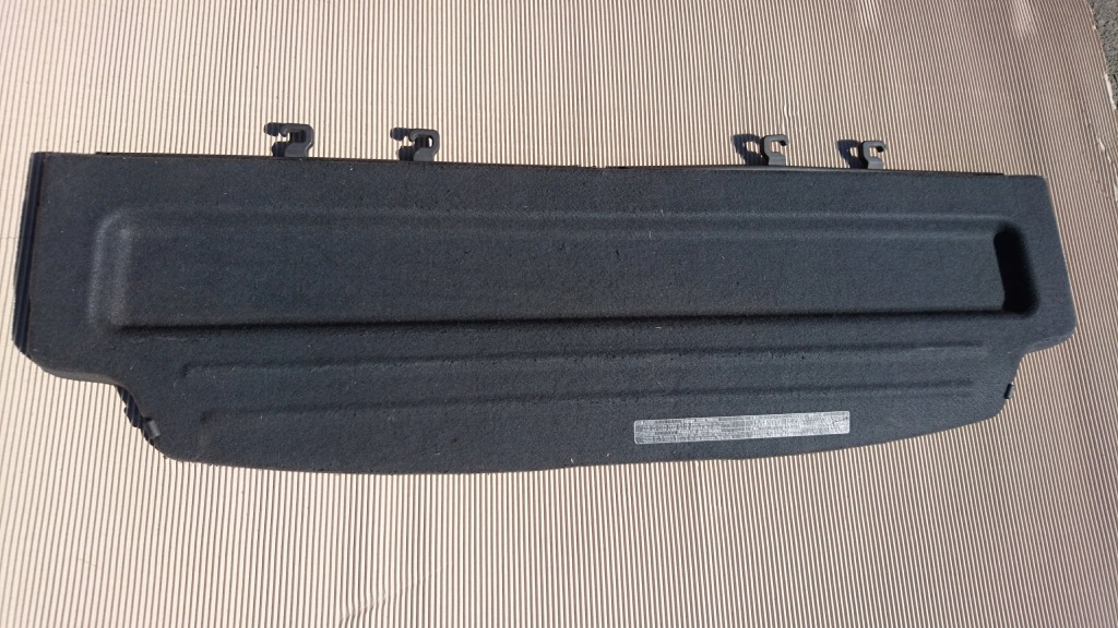 Купити Полиця задні задня задня багажника toyota rav4 rav-4 2