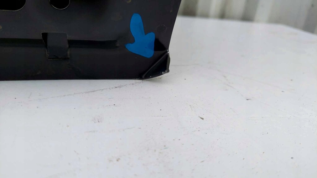 фото №7, Citroen ds7 crossback дверь правое перед передние nowe оригинальный номер