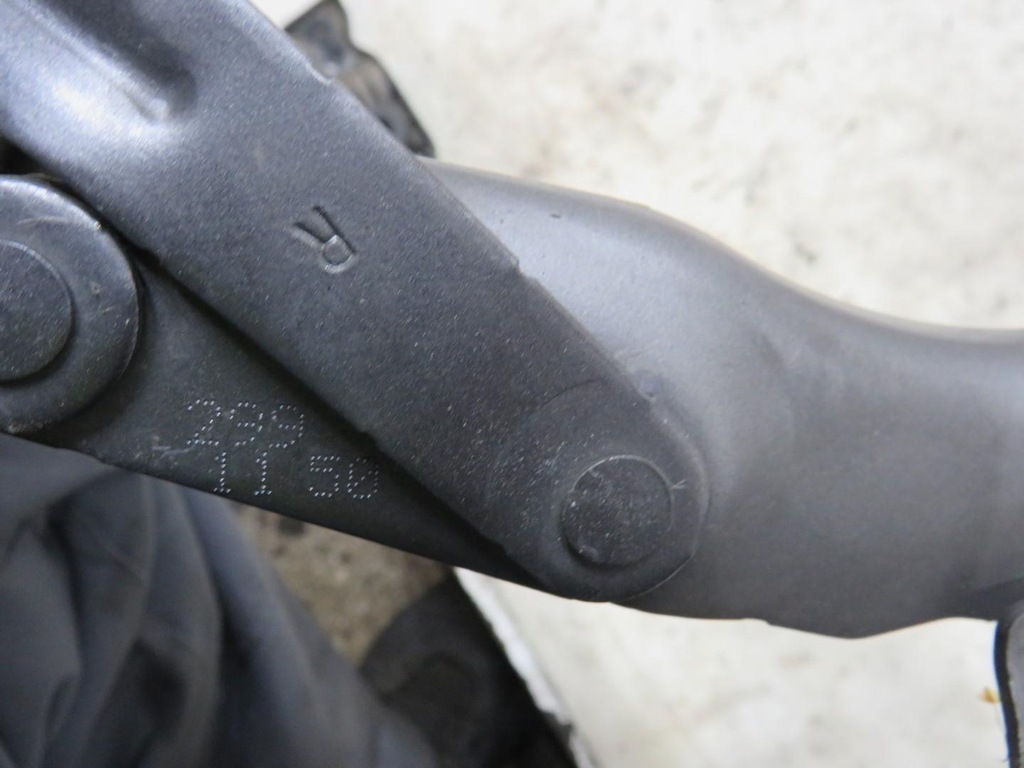 фото №5, Петля капот правый jaguar xe