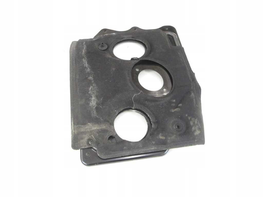 фото №5, Защита перегородка шумоизоляция bmw e70 x5 e71 x6 europa