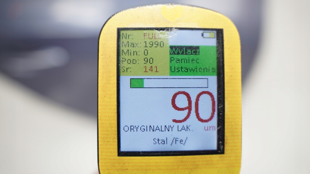 фото №6, Двері правий задня hyundai ix35 lift 13-15r wae