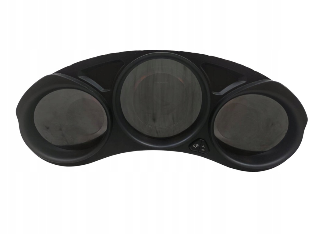 фото №1, Счетчик 9676962480 citroen c4 ii 2010-