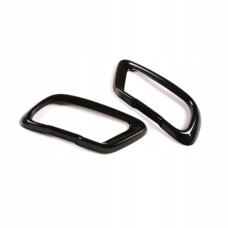 фото №8, Bmw x5 g05 x6 g06 x7 go7 наконечники вихлоп чорні