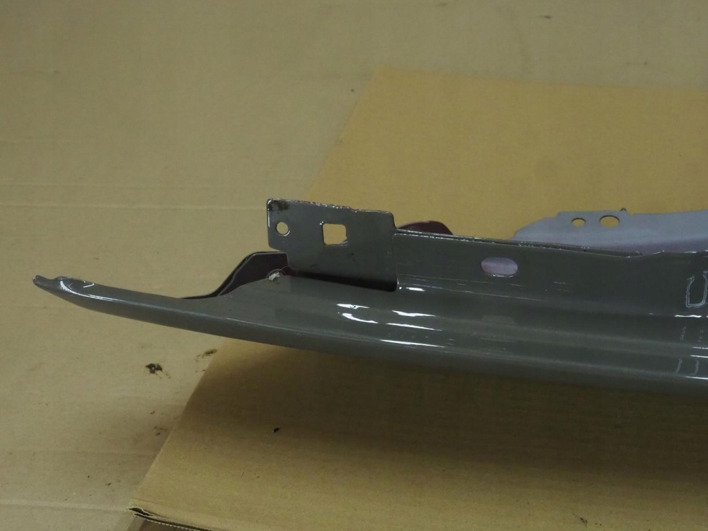 фото №12, Jaguar e-pace epace крила лівий передній перед оригінал