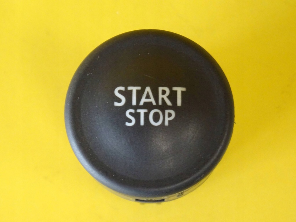 фото №3, Кнопка запуск стоп renault megane iii 1927937 nr5