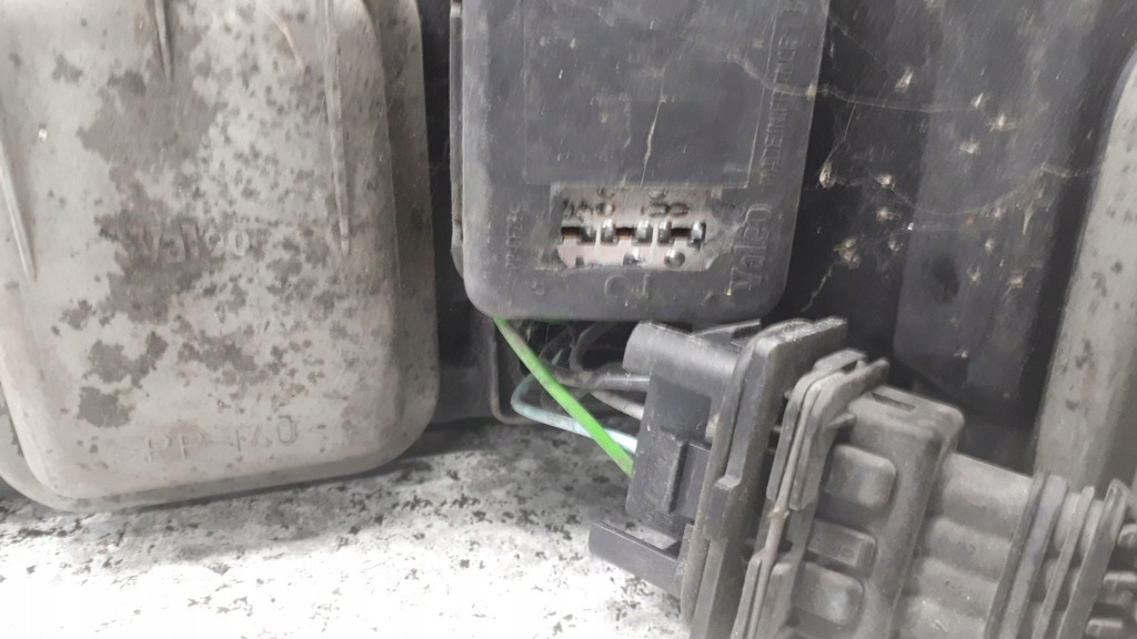 фото №12, Фара правий fiat bravo marea valeo