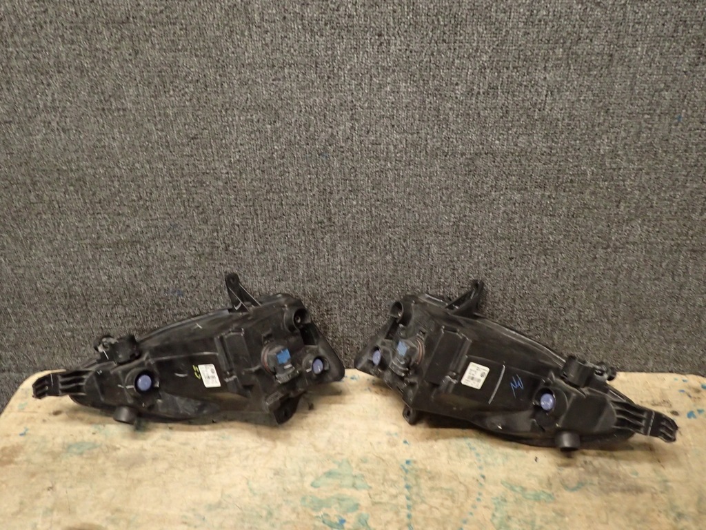 фото №8, Протитуманна фара протитуманні фари vw golf vii 7 lift 5g0941661f