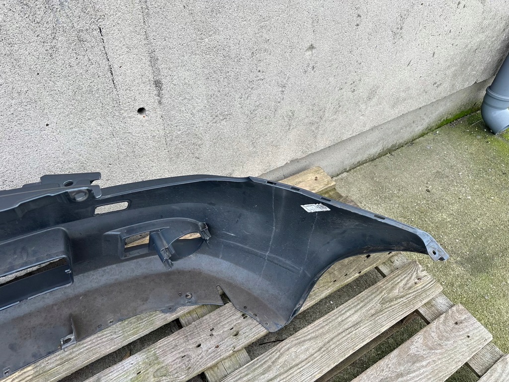 фото №5, Бампер перед передний suzuki swift mk6 iv 2004- 71711-63j00 оригинал полный