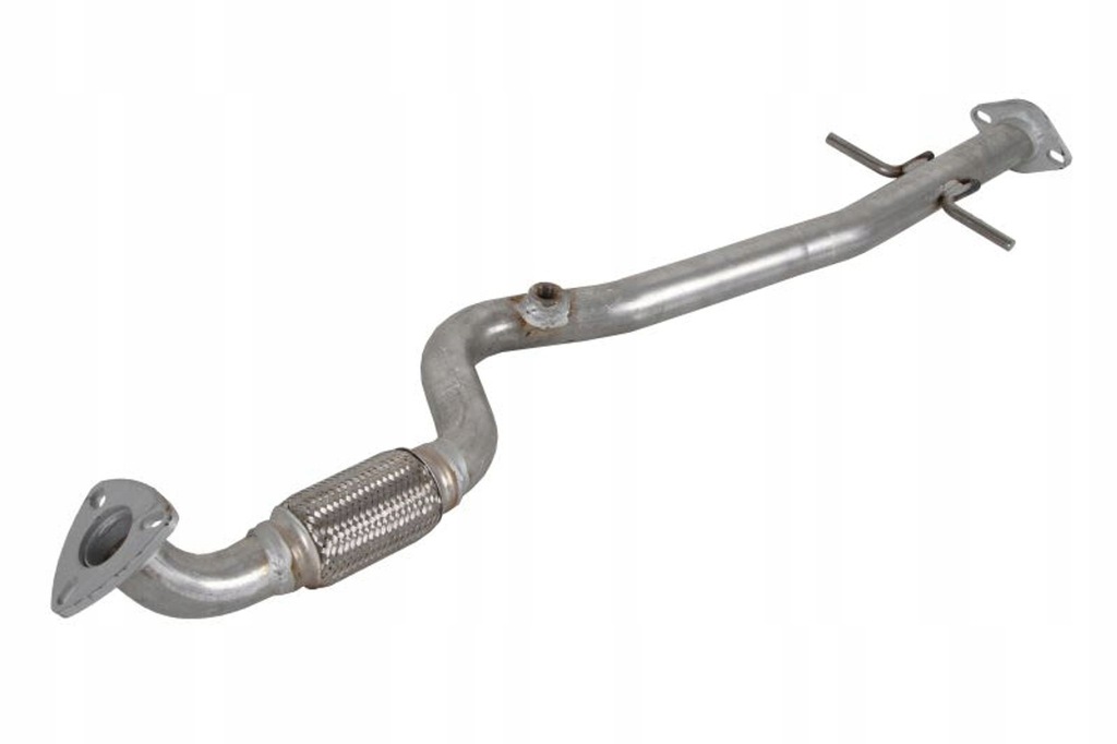 фото №1, Труба выхлопная asm05.235