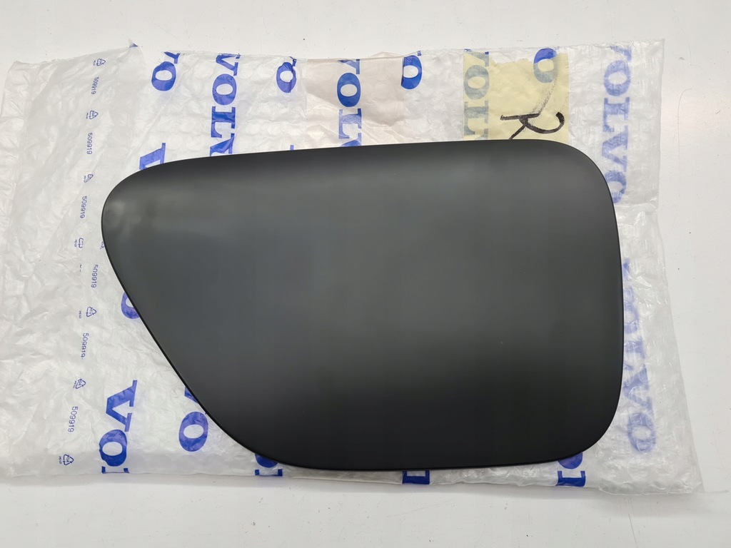 фото №1, Кришка роз'єм заряджання volvo s60 v60 31663433 nowa